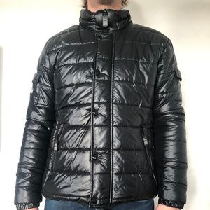NWOT! Glock Puffer Jacket
